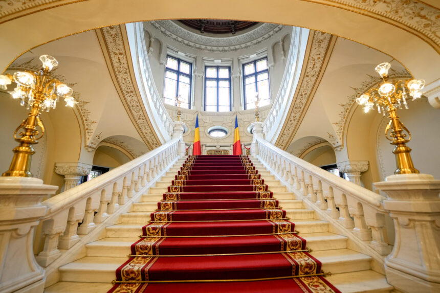 noul ministru al educatiei mihai dimian depune marti juramantul 69a6bb1faacf4