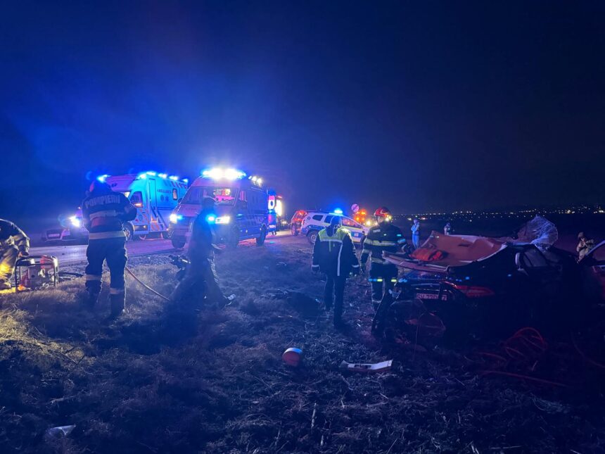 numarul deceselor cauzate de accidente rutiere in scadere in ue romania la coada clasamentului 69c280c72eb6e