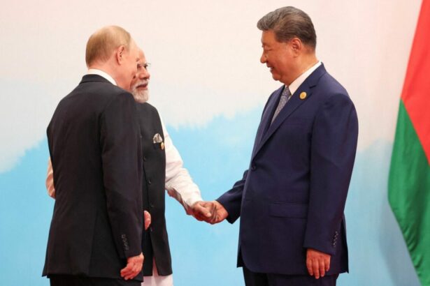 o noua ordine mondiala doua superputeri strang legaturile economice 69b13eeaa9527