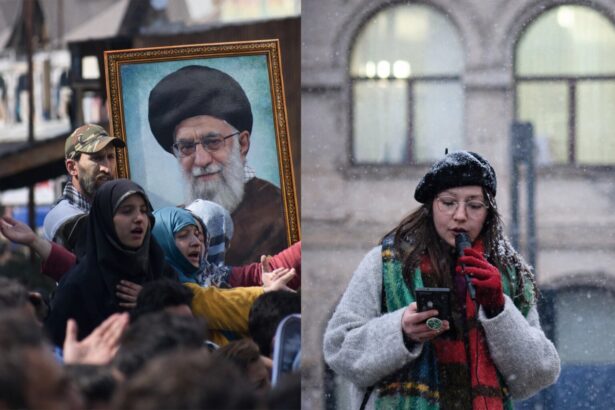 oana lasconi asasinarea lui khamenei echivaleaza cu asasinarea papei pentru populatia siita 69a57eb744d9c