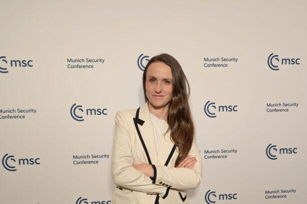 oana toiu participa la reuniunea consiliului afaceri externe cu discutii despre securitatea europei si crizele internationale 69b7ea66b100f