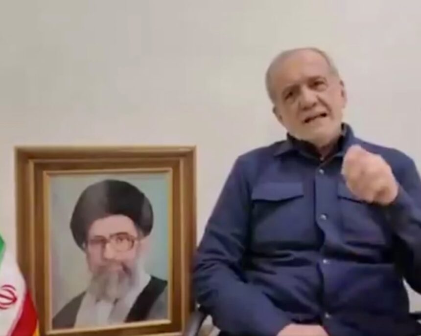 offer from irans president to not attack neighbours provokes internal backlash 69ac72130521d