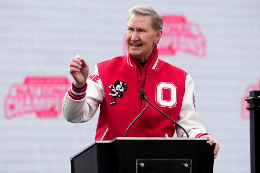 ohio state university president resigns over inappropriate relationship 69af15992e0a2