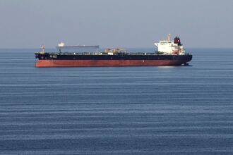 oil price surge could boost these chinese stocks goldman says 69ad7348e6044