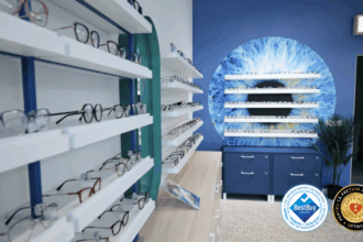 optiblu dubla recunoastere icertias pentru raport calitate pret si calitatea serviciilor la categoria ochelari de vedere 69c22a2bce227