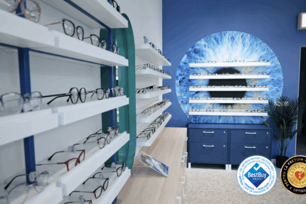 optiblu dubla recunoastere icertias pentru raport calitate pret si calitatea serviciilor la categoria ochelari de vedere 69c22a2bce227