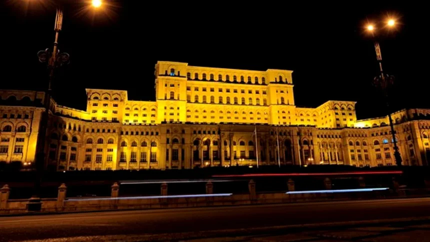 palatul parlamentului stinge luminile pentru ora pamantului 69c69f94bb98b