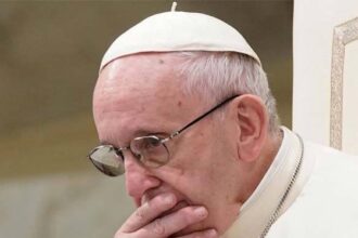 papa leon sustine textul controversat al lui francisc din 2016 despre impartasania dupa recasatorire 69bc3ed4bf5e8