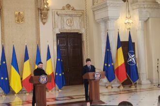 parteneriat strategic intre romania si ucraina semnat nicusor dan a existat neincredere intre tarile noastre 69b2c8c880e1d