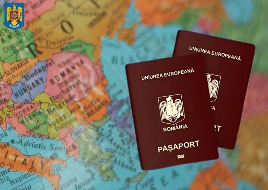 pasaport electronic romanesc 172 de tari fara viza cum il obtii 69bad39092b45