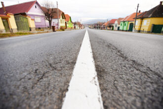 patru accidente rutiere la iesirea din constanta doua persoane au fost ranite 69a7d44407e44