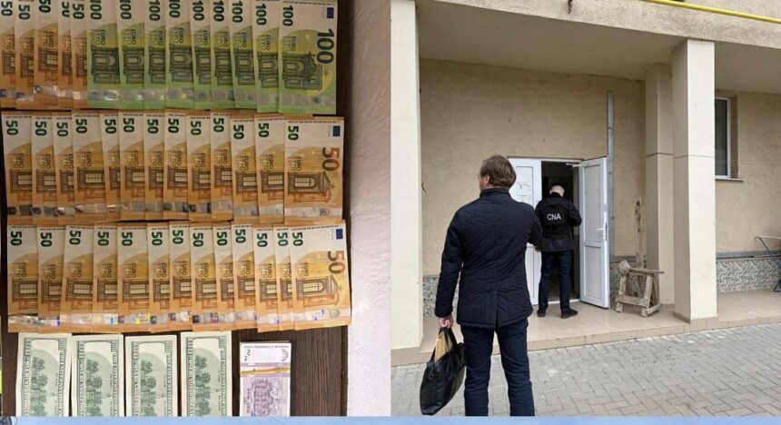 perchezitii in republica moldova intr un dosar de trafic de influenta privind cetatenia romana un angajat al consulatului romaniei la cahul retinut 69b7ce1e795ce