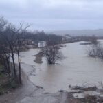 pericol de inundatii pe numeroase rauri din centrul si nordul romaniei 69c900f79a2fa