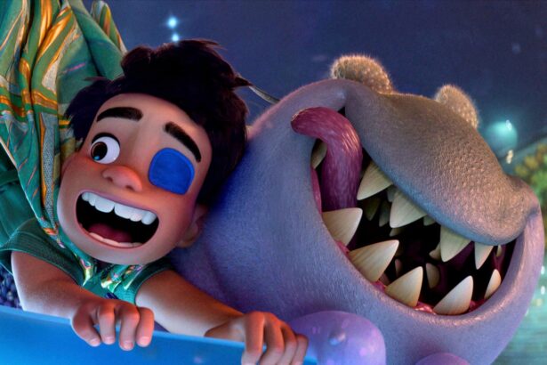 pixar chief says lgbtq plot elements cut from elio as company is not making therapy 69aeb5500686a