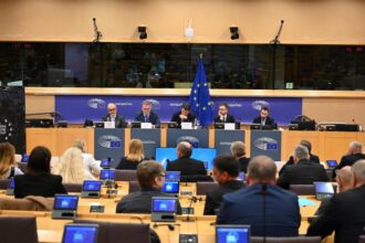 planul uniunii europene pentru flancul estic investitii infrastructura si aparare antidrona 69a9acbae32a4