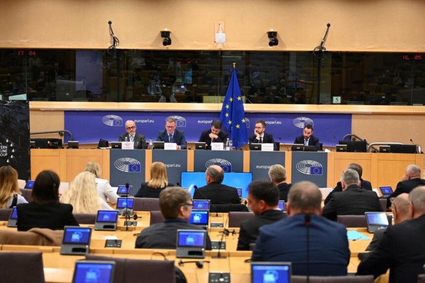 planul uniunii europene pentru flancul estic investitii infrastructura si aparare antidrona 69a9acbae32a4