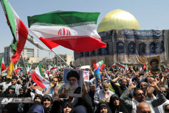 poate iranul sa recurga la optiunea nucleara pentru a l razbuna pe khamenei 69aecb4e552a9