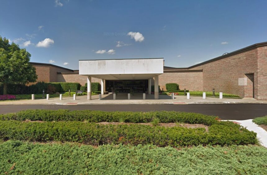 police responding to reports of shooter at michigan synagogue 69b2fe5c2c70c