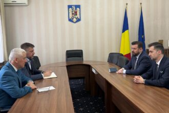 presedintele aep discutii cu reprezentantul tiktok despre combaterea continutului manipulator 69b19a5160526