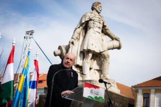 presedintele ungariei tamas sulyok sentimentul de apartenenta la poporul maghiar arde adanc in noi 69b6e3be72d80
