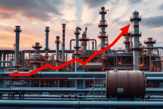 pretul petrolului a crescut in urma atacului asupra centrului south pars 69babfd19f841