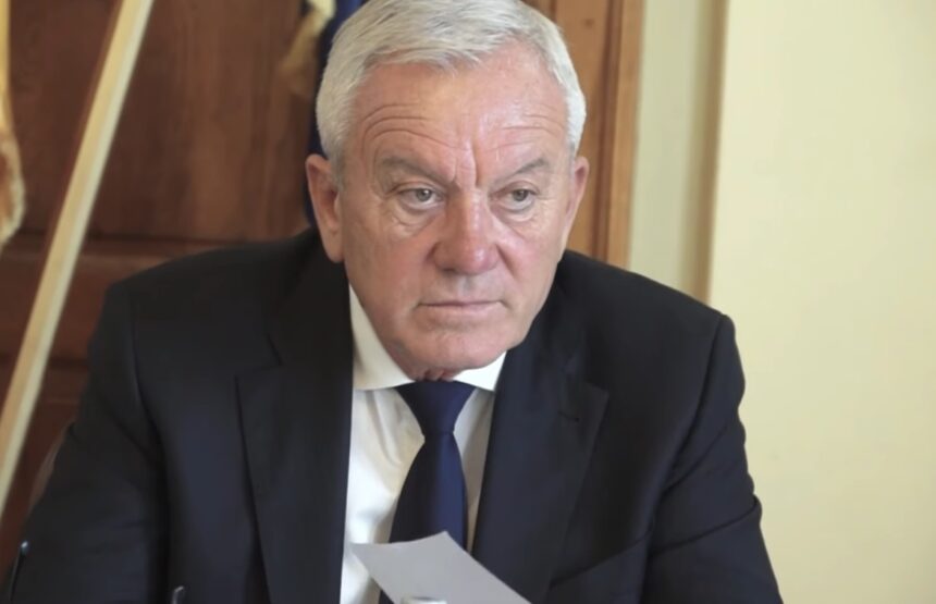 primar psd avertizeaza in legatura cu iesirea de la guvernare ne mananca aur in opozitie noi nu vom fi o voce 69c6510aac2a2