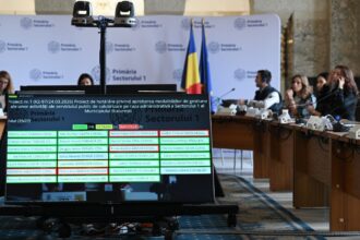 primaria sectorului 1 dezminte taxa de 70 de lei pe persoana pentru salubrizare 69cc00730d420