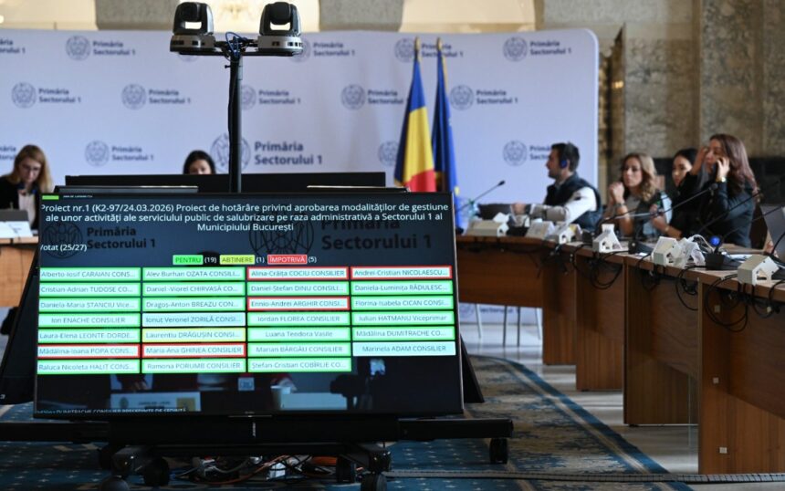 primaria sectorului 1 dezminte taxa de 70 de lei pe persoana pentru salubrizare 69cc00730d420