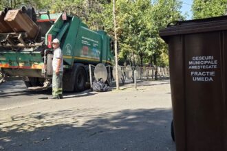 primaria sectorului 1 schimba modul de salubrizare dupa expirarea contractului cu romprest vrea control direct pe matura 69c3d4bed4796