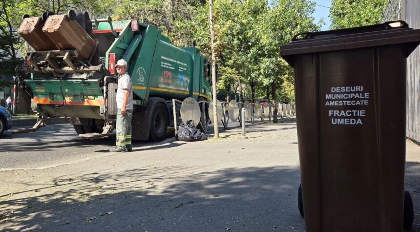 primaria sectorului 1 schimba modul de salubrizare dupa expirarea contractului cu romprest vrea control direct pe matura 69c3d4bed4796