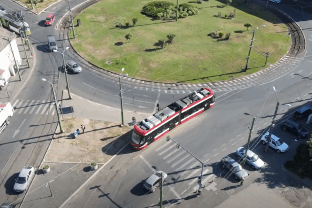 primaria unui oras din romania propune transport public cu 1 leu pe zi in contextul cresterii preturilor la carburanti 69cbb4432d86e