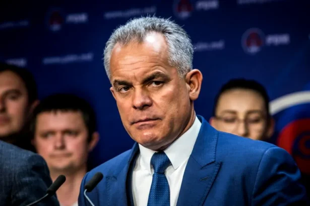 procurorii cer o condamnare de 25 de ani pentru vladimir plahotniuc in dosarul frauda bancara 69c18750ba1ae