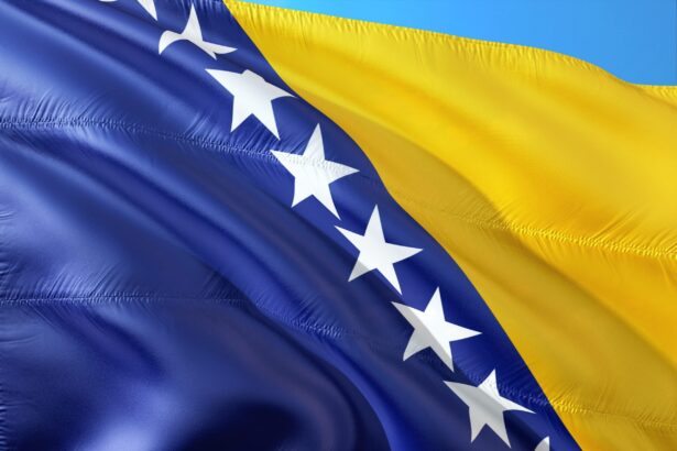 protest ale transportatorilor de marfa in bosnia si hertegovina mae emite atentionare de calatorie 69bc26690aee5