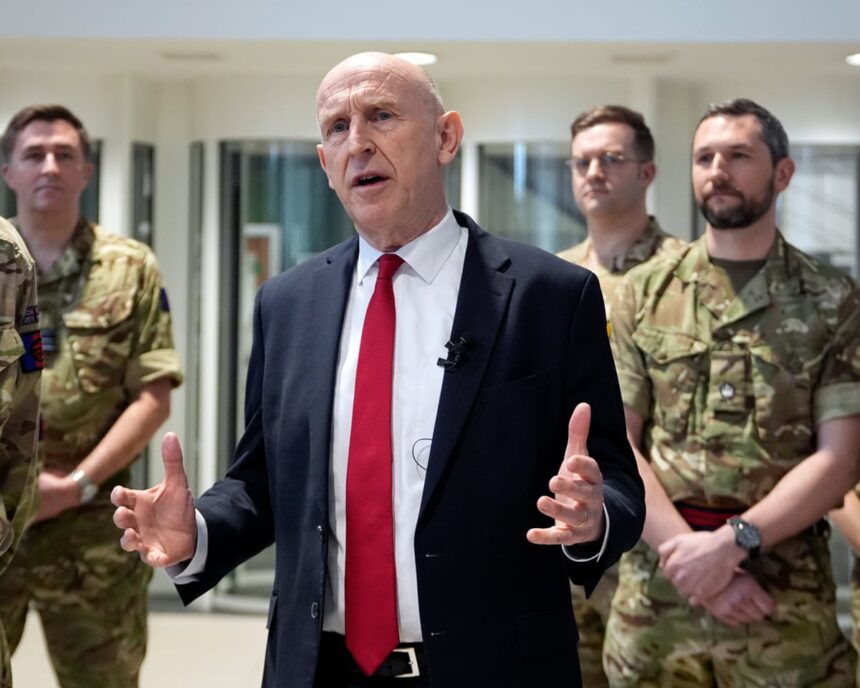 putins hidden hand lies behind irans drone tactics uk defence secretary says 69b2e6900846c