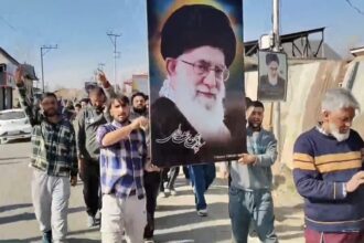 razboiul din orientul mijlociu se intensifica dupa uciderea liderului khamenei trump ameninta iranul 69a3d552c8683