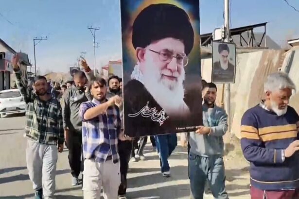 razboiul din orientul mijlociu se intensifica dupa uciderea liderului khamenei 69a3cf500350b