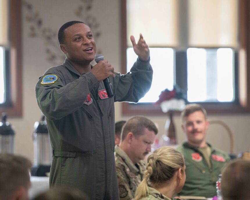 relative of us airman killed in middle east crash calls war on iran uncalled for 69b7faaef0bb2