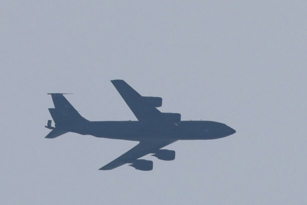 rescue effort under way as us military refueling plane crashes in iraq 69b33fe71242c