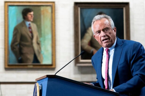 rfk jr urges medical schools to increase nutrition education training 69a9deaaeda82