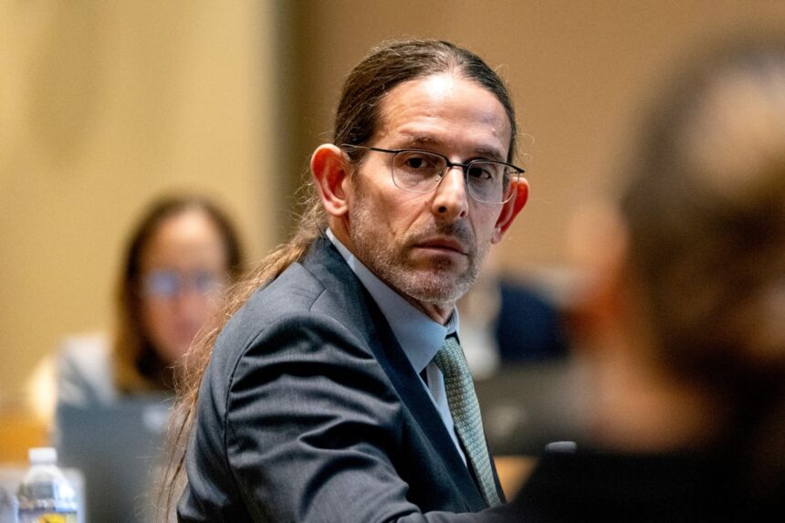 rfk jrs pick to review covid vaccines authored misleading research experts say 69affdbabea11