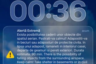 ro alert in judetul tulcea pot cadea obiecte din spatiul aerian 69c4c299a434b