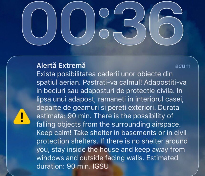 ro alert in judetul tulcea pot cadea obiecte din spatiul aerian 69c4c299a434b