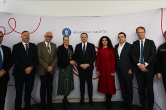 rogobete intalnire cu oficiali europeni despre capacitatea de raspuns a romaniei in situatii de criza exista inca presiune mare la primiri urgente 69aeef19dce35