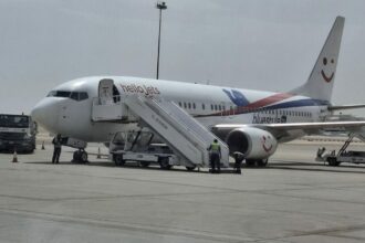 romania are noi zboruri rezervate prin mecanismul resceu pentru repatrieri din orientul mijlociu 69aea31fb8c95