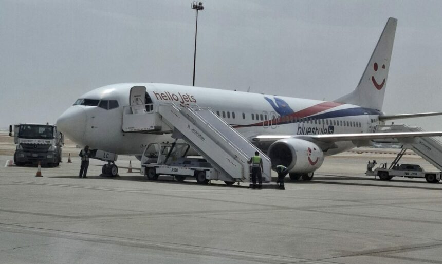 romania are noi zboruri rezervate prin mecanismul resceu pentru repatrieri din orientul mijlociu 69aea31fb8c95