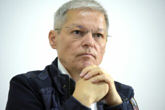 romania il propune pe dacian ciolos pentru functia de secretar general al organizatiei internationale a francofoniei anunta nicusor dan 69c15acd500f8