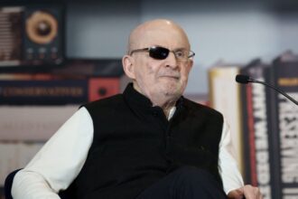 salman rushdie says he is tired of being free speech barbie after 2022 attack 69b737e6d4394