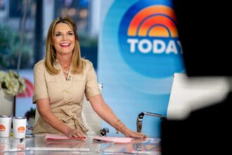 savannah guthrie to return to today show as mother remains missing 69a9aedf86aa7
