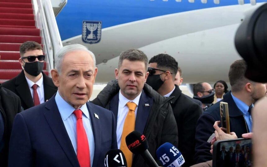 scandal in guvernul israelian consilierul lui netanyahu i a numit babuini si retardati pe colegii de partid ai premierului ce a spus despre gentile sotiei premier 69c2fe4229976