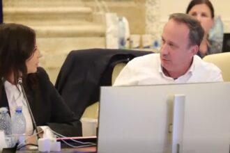 scandal in parlament adrian caciu acuzat de comportament agresiv pnl recidiveaza in atitudinea misogina 69b975570d3fc